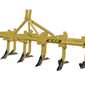 Dabangg Cultivator soil matrix