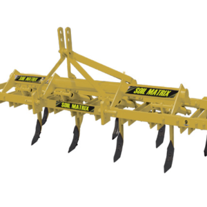 Heavy Duty Cultivator