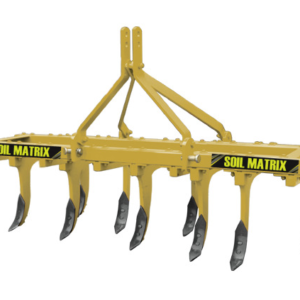 Heavy Duty Rigid Cultivator