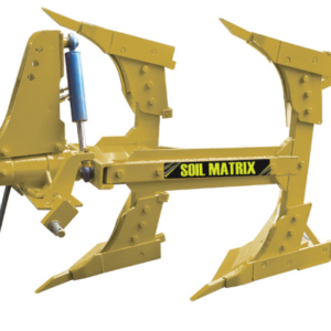 Maxx Reversible MB Plough