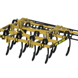 Multi Row Tiller