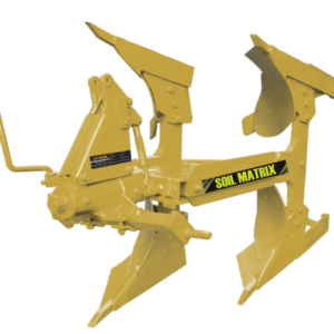 Reversible Manual Plough